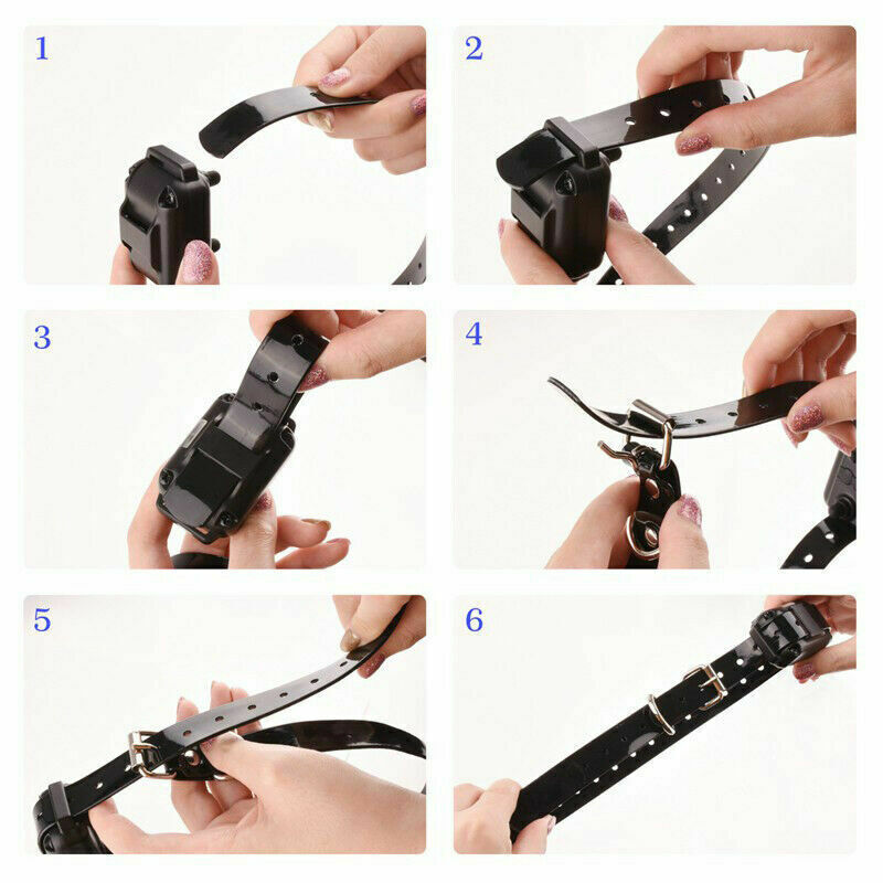 Dog Training Collar | Shock Collar for Dogs | Furry Friend Necessities
