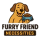 Furry Friend Necessities