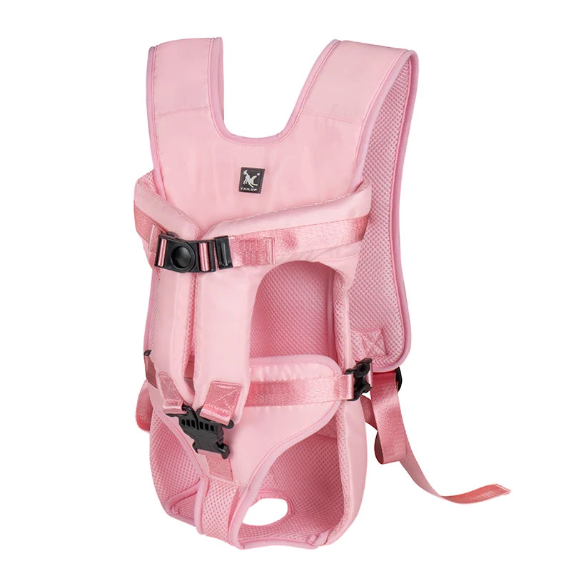 Breathable Pet Dog Carrier Bag