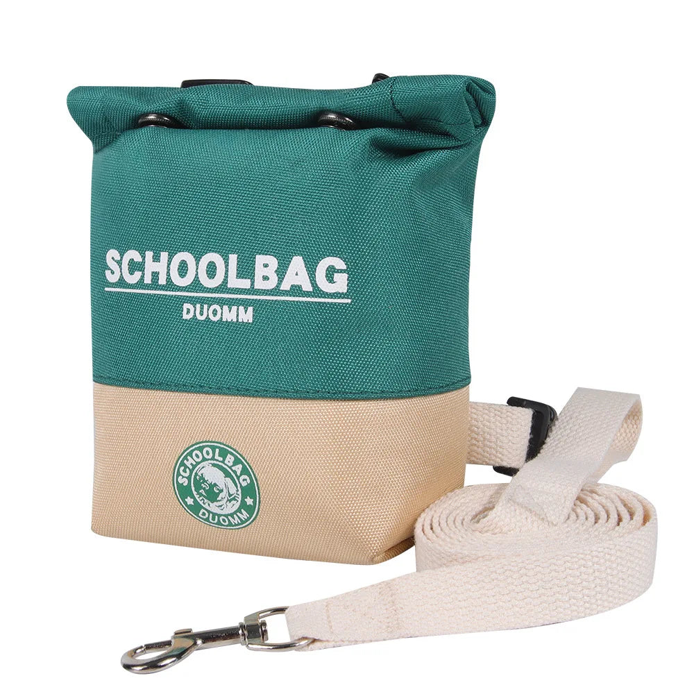 Small & Medium Pet Travel Backpack