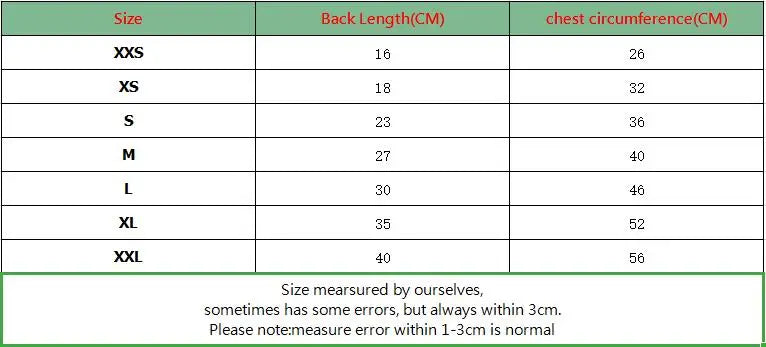 Bee Pet Puppy Hoodie