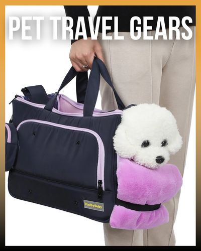 furryfriendnecessities.com Pet Travel Gears