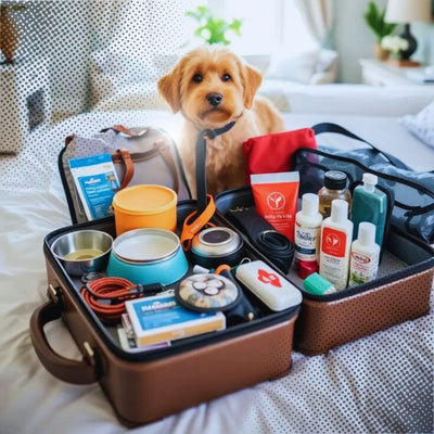 furryfriendnecessities.com Pet Travel Gears