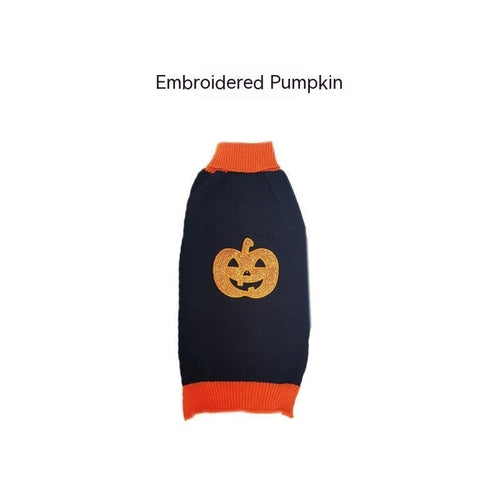 Halloween Pet Sweaters