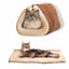 2-in-1 Amazing Pets Cave