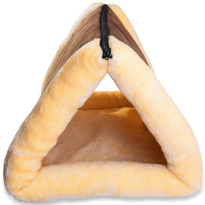 2-in-1 Amazing Pets Cave