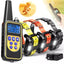 Dog Training Collar | Shock Collar for Dogs | Furry Friend Necessities