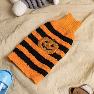 Halloween Pet Sweaters
