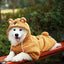 Thickened Pet Autumn And Winter Clothing For Medium And Large Dogs