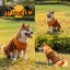 Halloween Pet Sweaters