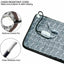 Laptop with chew resistant cord and metal protector 