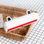 The Yap & Paw™ Roller shown as compact, portable, and easy to carry for travel or home use.