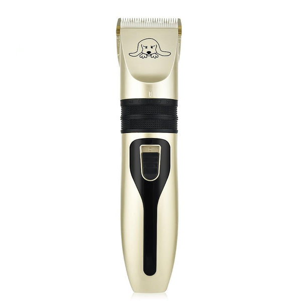 Pet Hair Clipper | Pet Hair Trimmer | Furry Friend Necessities