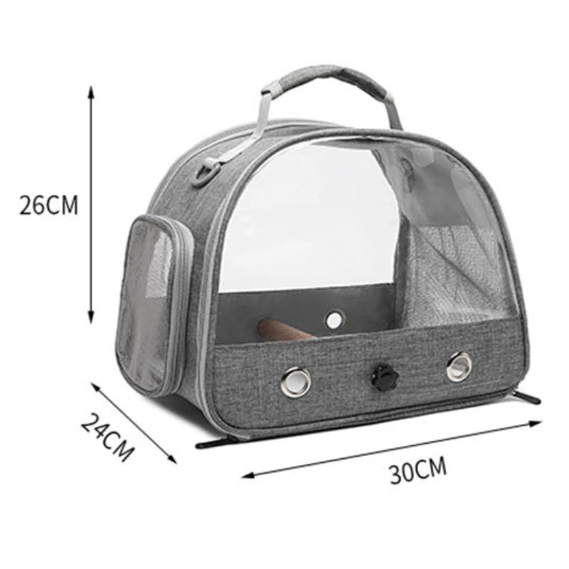 Portable Pet Travel Bag