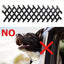 Car Window Pet Ventilation Guard