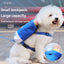 Small & Medium Pet Travel Backpack