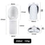 Pet Travel Folding Water Cup