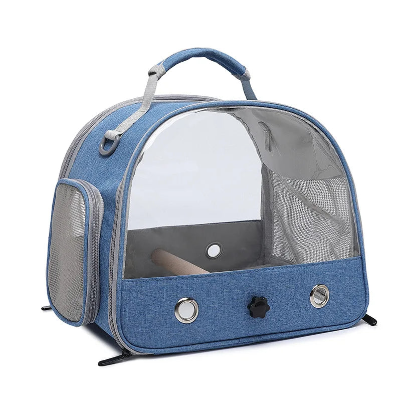 Portable Pet Travel Bag