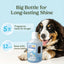 Gentle Pet Shampoo for Dogs & Cats