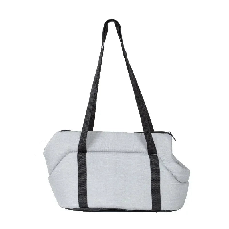 Portable Pet Backpack Carrier