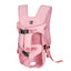 Breathable Pet Dog Carrier Bag