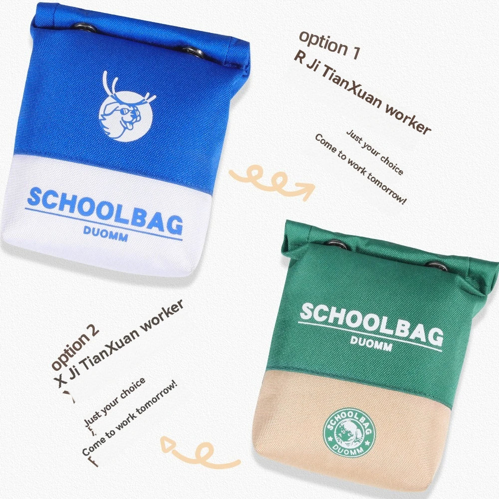 Small & Medium Pet Travel Backpack