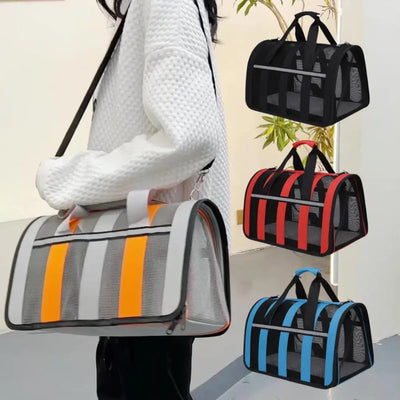 Airline-Approved Pet Travel Bag