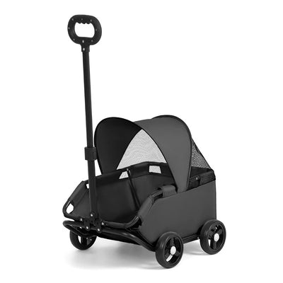 Lightweight & Foldable Pet Stroller
