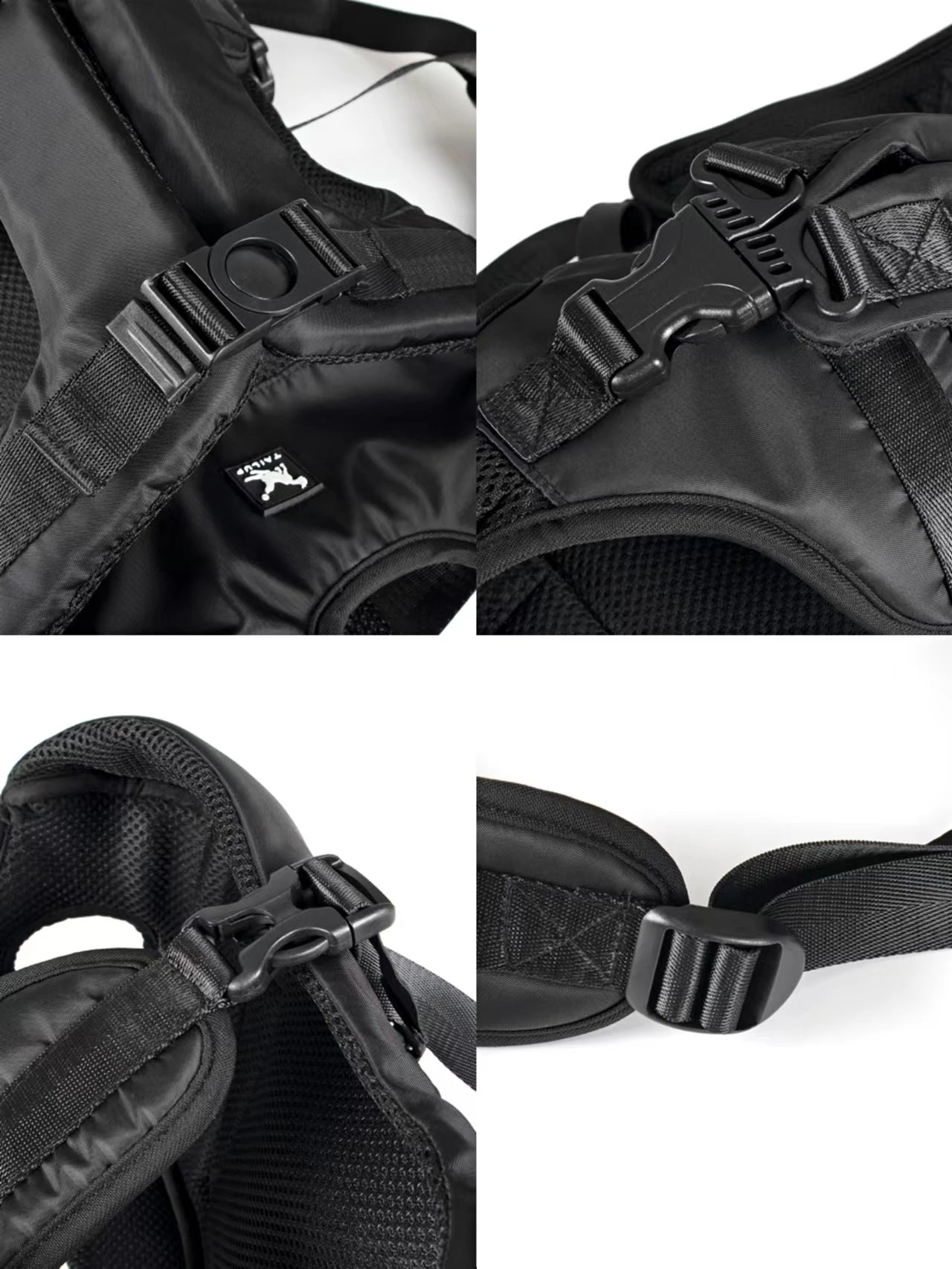 Breathable Pet Dog Carrier Bag