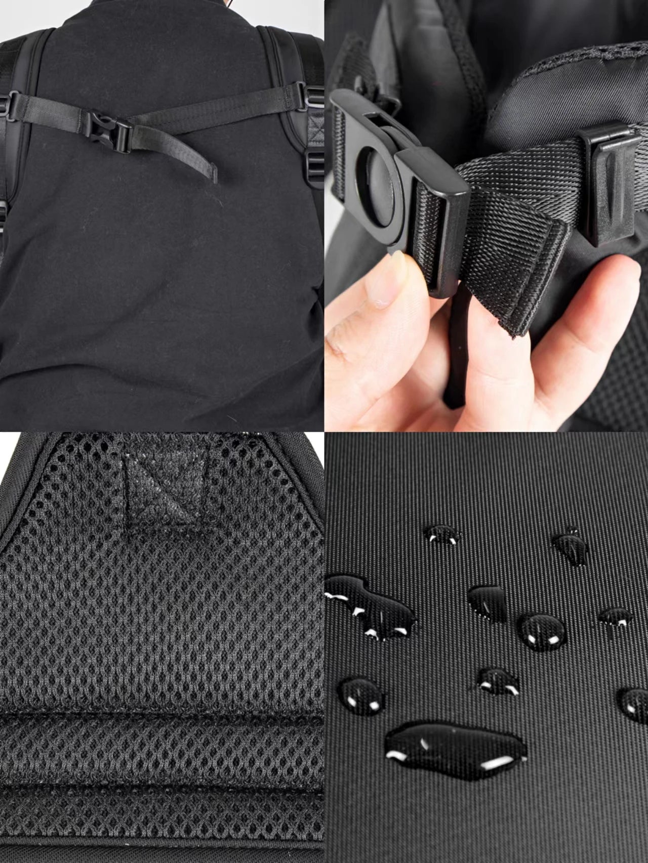 Breathable Pet Dog Carrier Bag