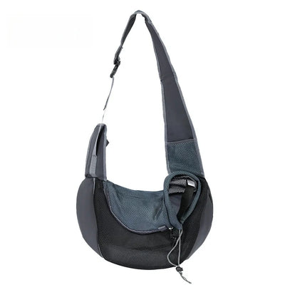 Pet Travel Shoulder Bag