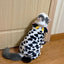 Soft Warm Fleece Pet Jumpsuit