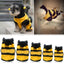 Bee Pet Puppy Hoodie