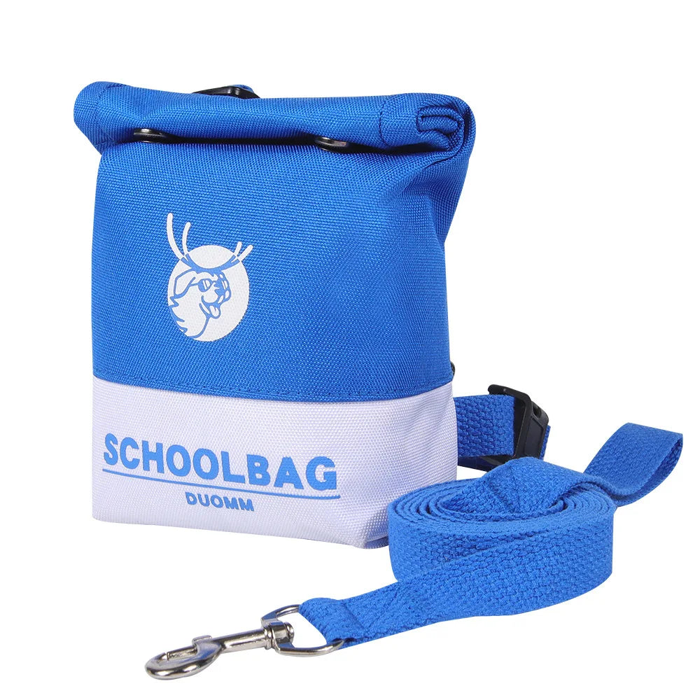 Small & Medium Pet Travel Backpack