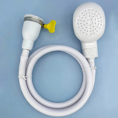 Pet Bathing Shower Sprayer