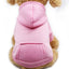Fashion Pet Cotton Hoodies & Overalls