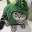 Soft Warm Fleece Pet Jumpsuit