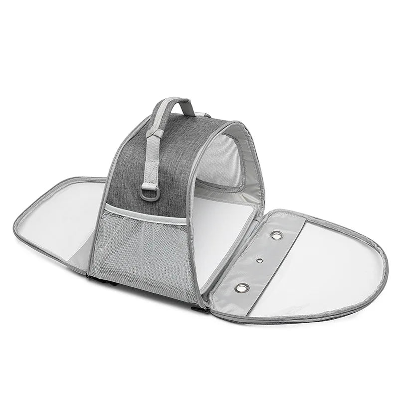 Portable Pet Travel Bag