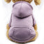 Fashion Pet Cotton Hoodies & Overalls