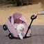 Lightweight & Foldable Pet Stroller