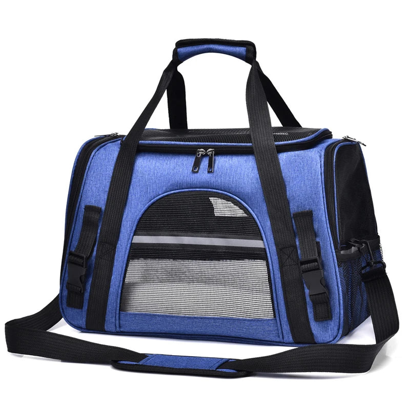 Crossbody Pet Carrier