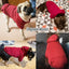 Fashion Pet Cotton Hoodies & Overalls