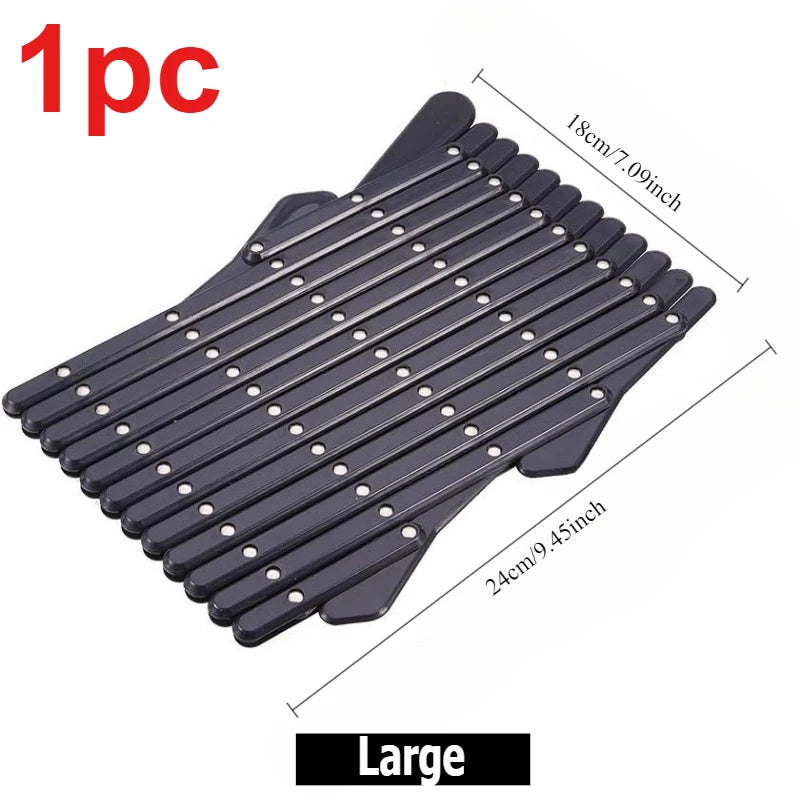 Car Window Pet Ventilation Guard