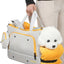 FluffyBaby Pet Travel Carrying Bag