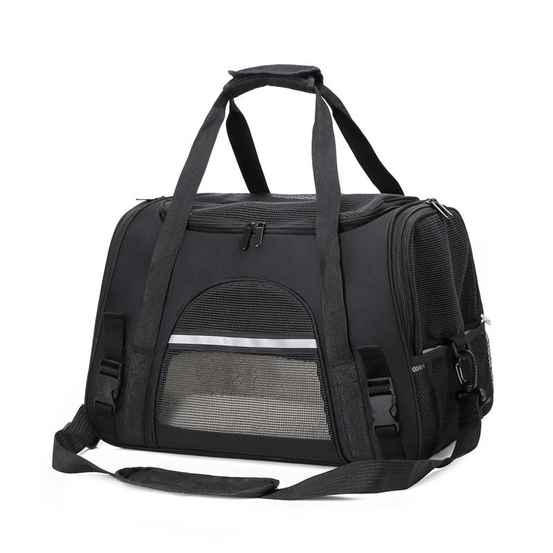 Crossbody Pet Carrier
