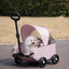 Lightweight & Foldable Pet Stroller