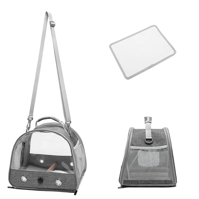 Portable Pet Travel Bag