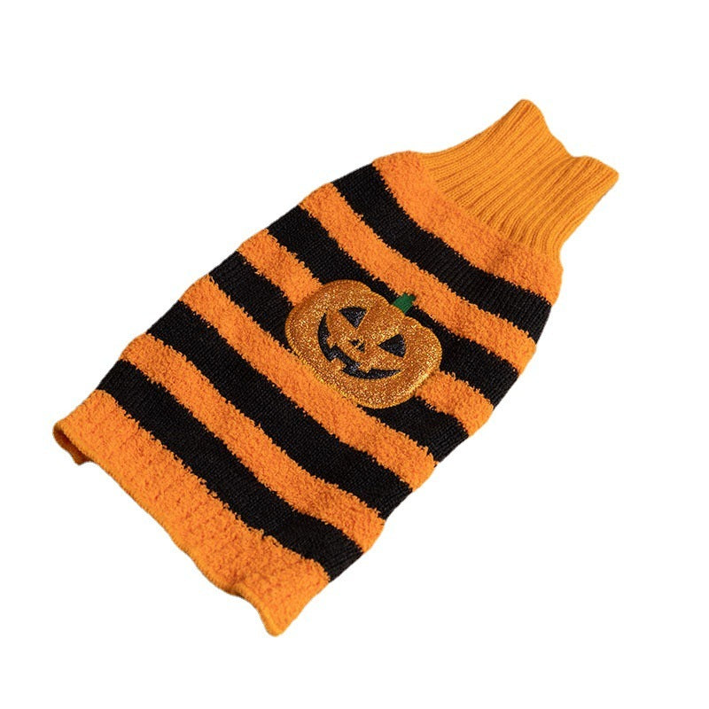 Halloween Pet Sweaters