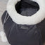 Cozy Cat Cave Bed
