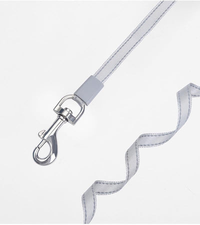 Automatic Retractable Pet Outdoor Walking Leash